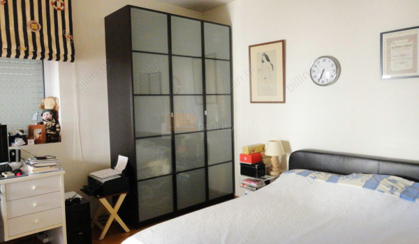 Υπνοδωμάτιο - Bedroom
